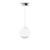 Elipson Planet Ceiling Mount M Silver