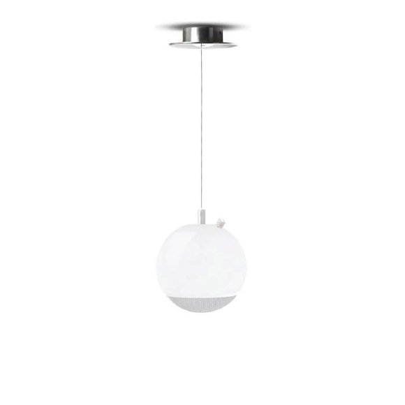 Elipson Planet Ceiling Mount M Silver