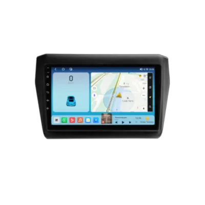 Магнитола для Suzuki Swift 2018-2022 Parafar на Андроид 14.0 PF502T3THD