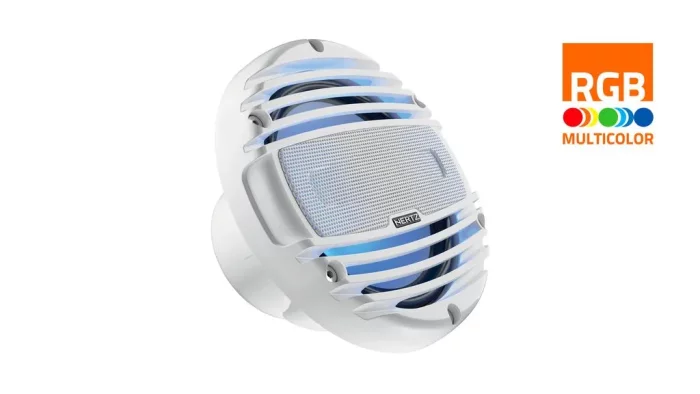 Hertz Marine HMX 6.5 LD-TW