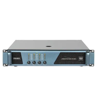 Premiera CH4 4300 Blue/Silver