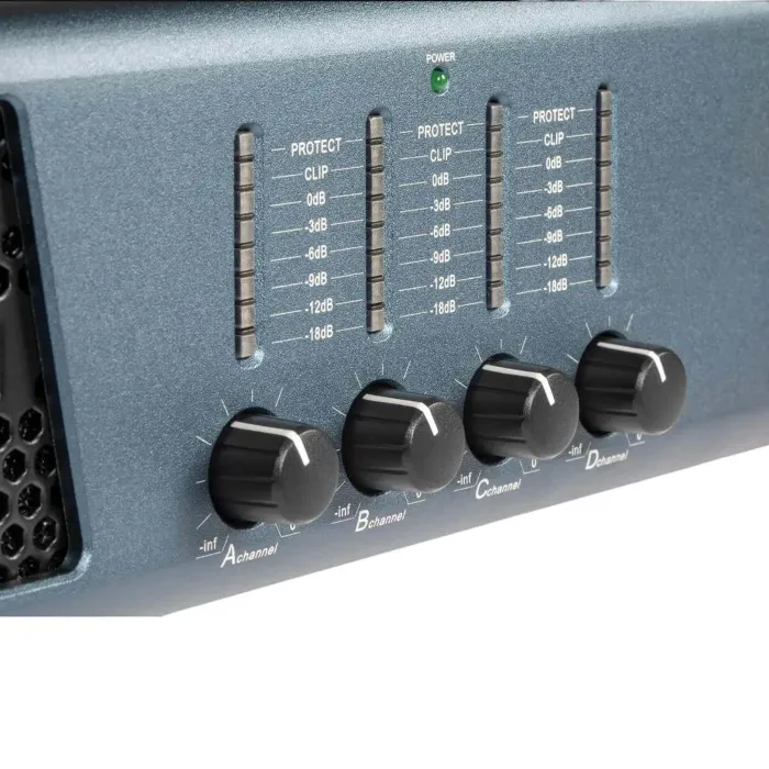 Premiera CH4 4300 Blue/Silver