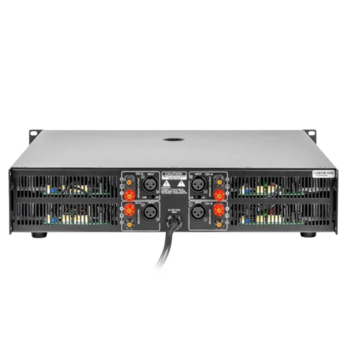 Premiera CH4 4300 Blue/Silver