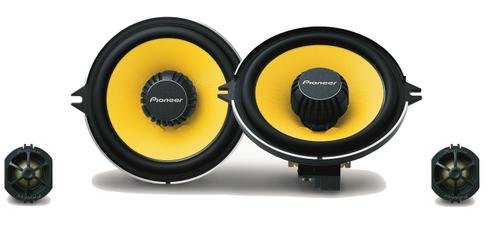 Pioneer TS-Q131C