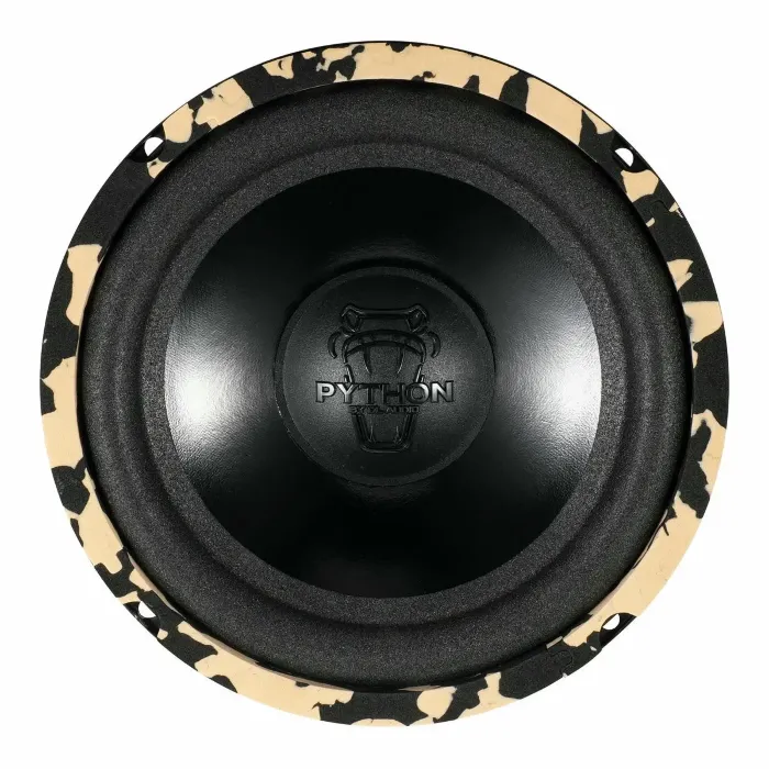 DL Audio Python 165 Comp