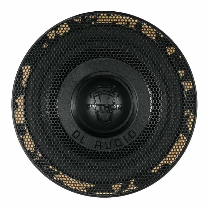 DL Audio Python 165 Comp