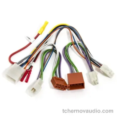 Audison AP T-H TOL01