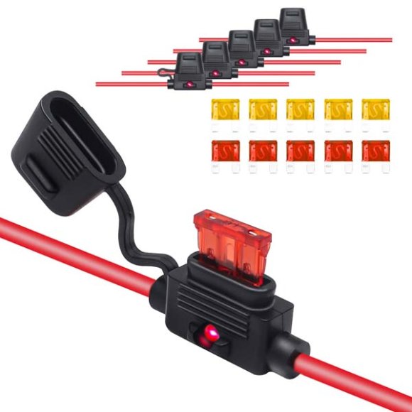 RECOIL FHL16-5