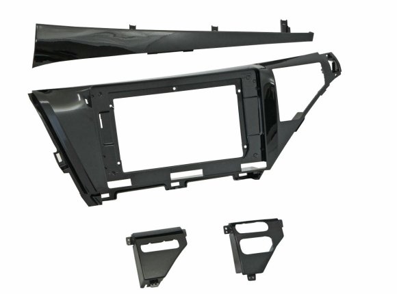 INCAR RTY-FC541