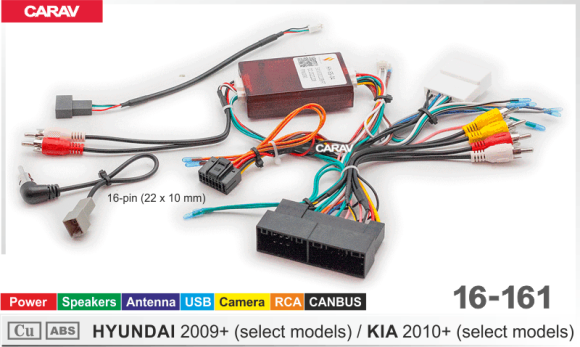 CARAV 16-161