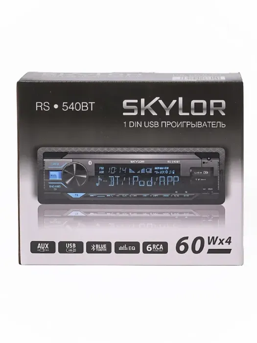 SKYLOR RS-540BT