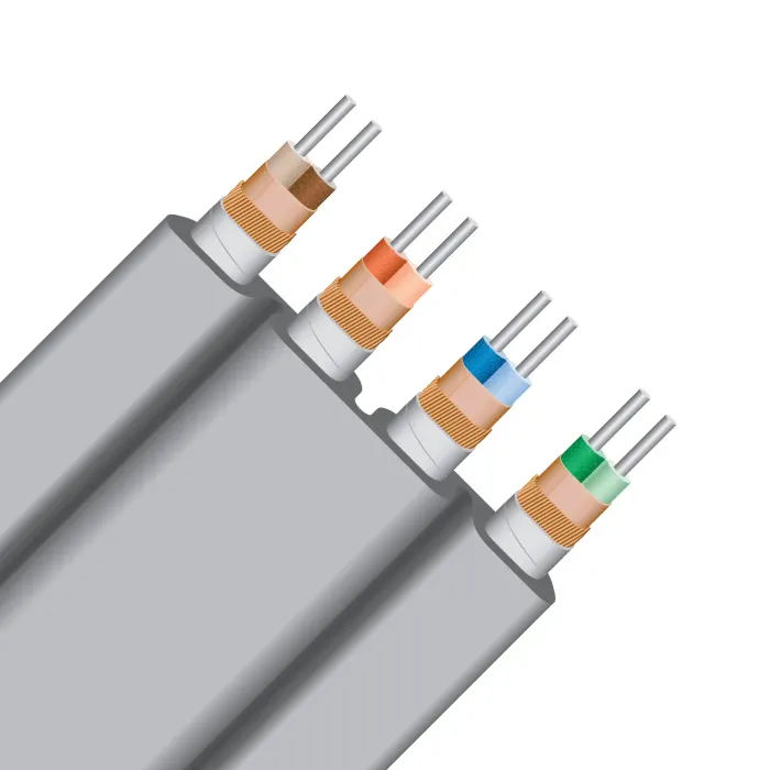 Wireworld Platinum Starlight 10 Twinax Ethernet Cable (PSE1.0M-10) 1.0m