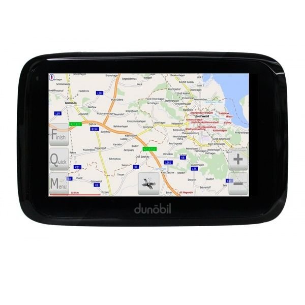Dunobil Echo 5.0