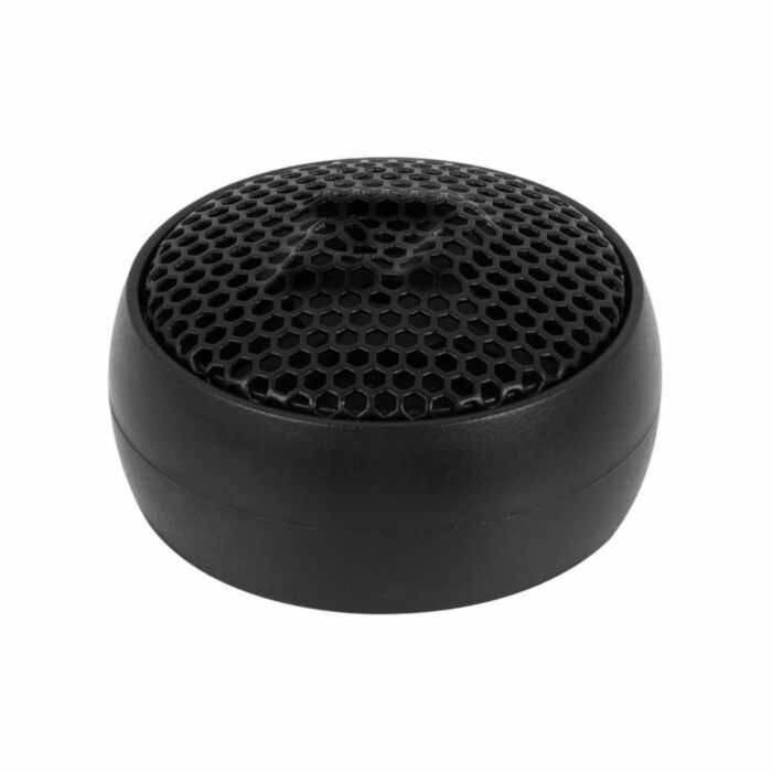 DL Audio Python Tweeter