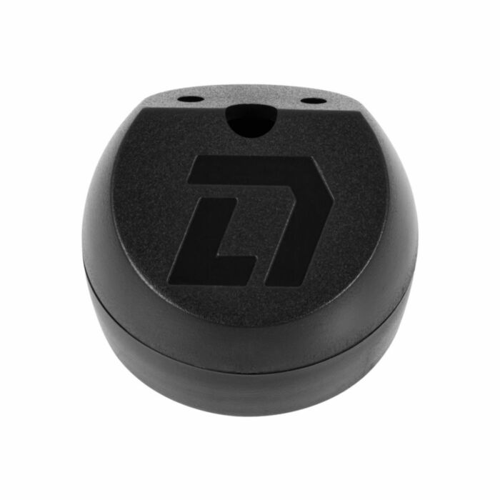 DL Audio Python Tweeter