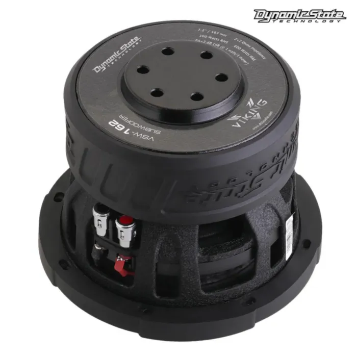 Dynamic State VSW-162