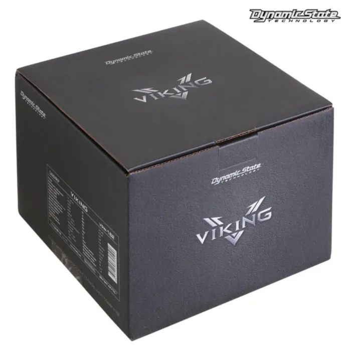 Dynamic State VSW-162