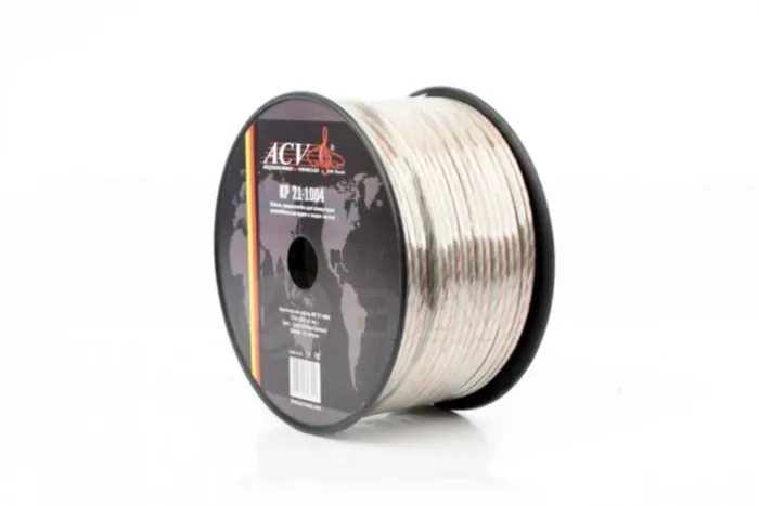 ACV 12AWG/50м