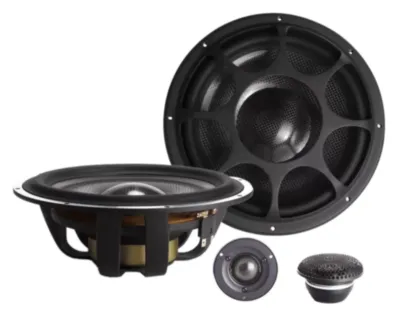 MOREL ELATE CARBON PRO 92A