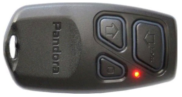 Pandora Брелок DXL 5000 new v.2