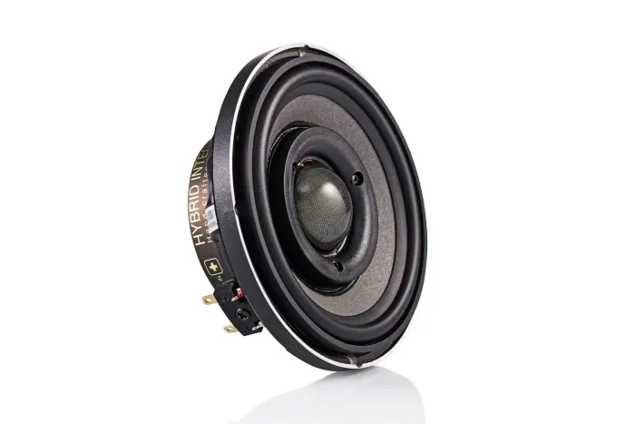 MOREL HYBRID INTEGRA 42