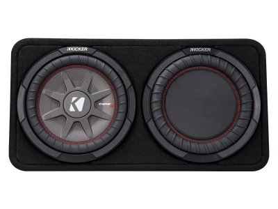 Kicker TCWRT102