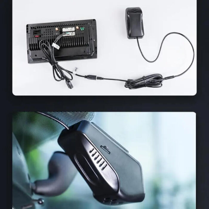 TEYES X5 Без MicroSD