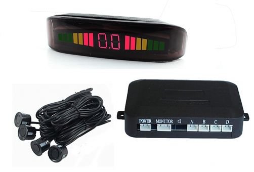 Rolsen RPS-100B