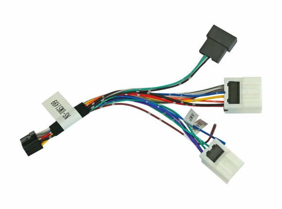 Incar NS-UMS1499