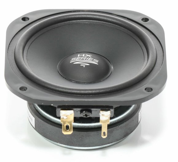 Audio System EX 80 SQ EVO 2