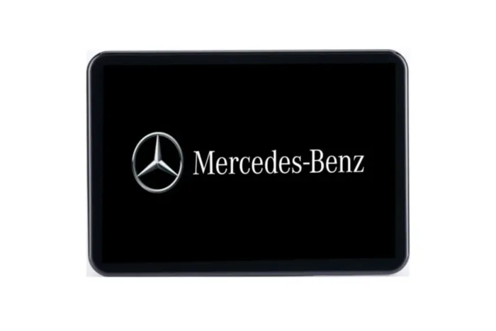 Навесной монитор 12" ERGO ER12MB (2k8+128Gb)