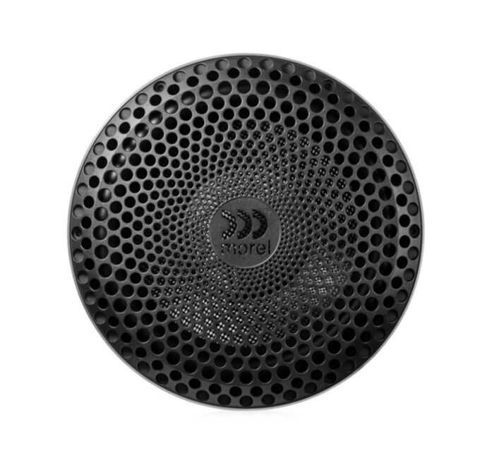 MOREL LOTUS GRILLE 12