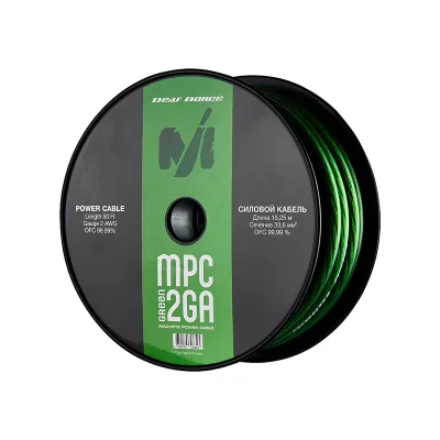 Machete MPC-2 GA