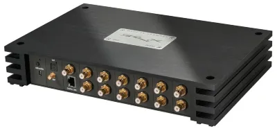 Brax DSP, базовый вариант