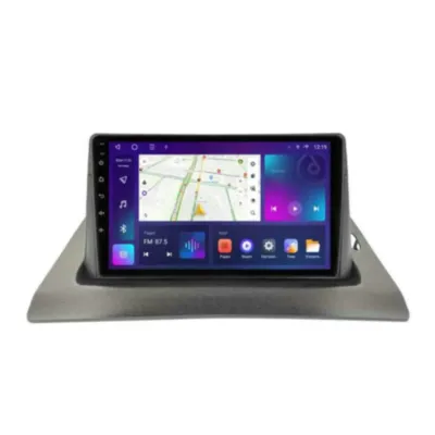 Магнитола для Renault Kangoo 2015-2018 Parafar на Андроид 13.0 PF435RNF