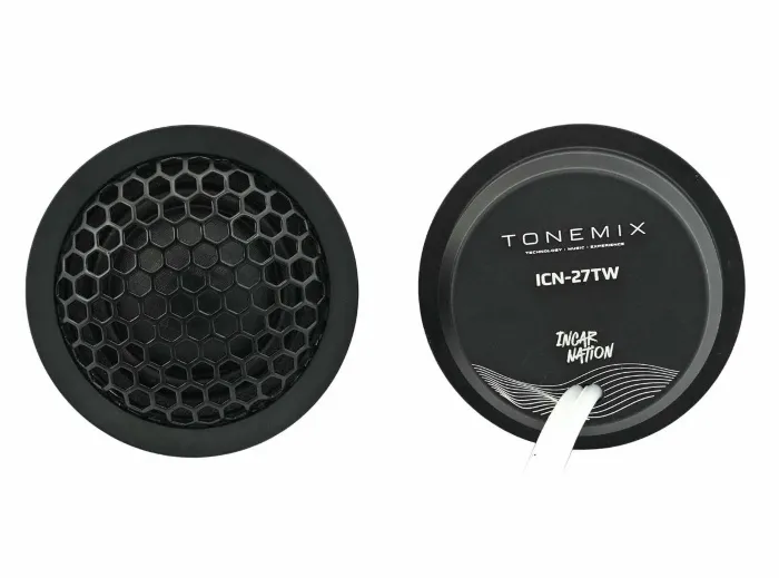 Tonemix ICN-27TW