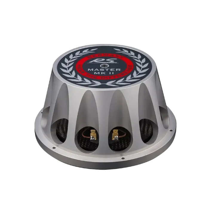 RS Audio Master 3 MKII