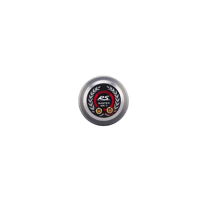 RS Audio Master 3 MKII