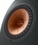KEF LS50 Wireless II Carbon Black