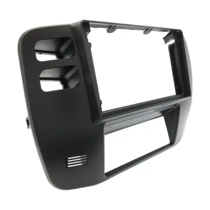 Магнитола для Nissan Patrol Y61 1997-2004 / Safari Y61 1997-2004 Parafar на Андроид 10.0 PF645LUX1rnfAIR