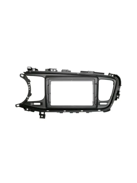 Магнитола для Kia Optima, К5 2014-2016 Parafar на Андроид 12.0 PF480T2LUX1FHDAV