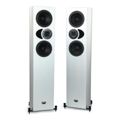 Apertura Forte White High-Gloss