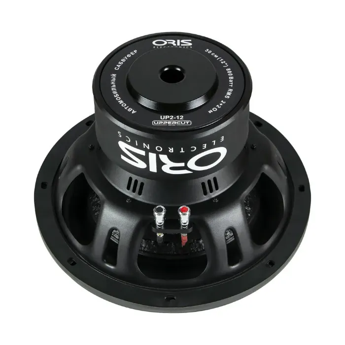 ORIS ELECTRONICS Uppercut UP2-12