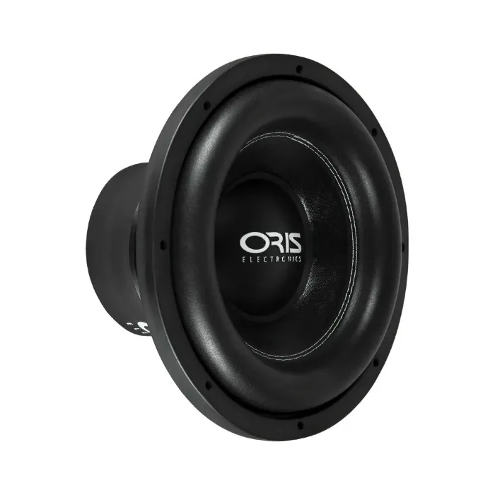 ORIS ELECTRONICS Uppercut UP2-12