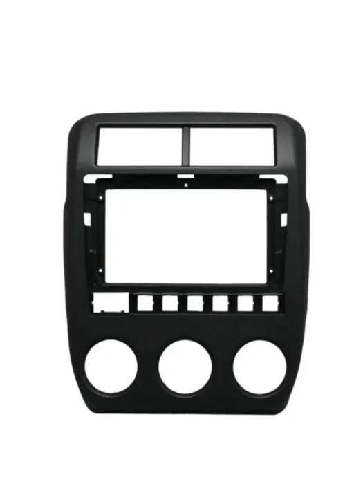 Магнитола для Lada Niva 4х4 2022 Parafar на Андроид 13.0 PF092FHD