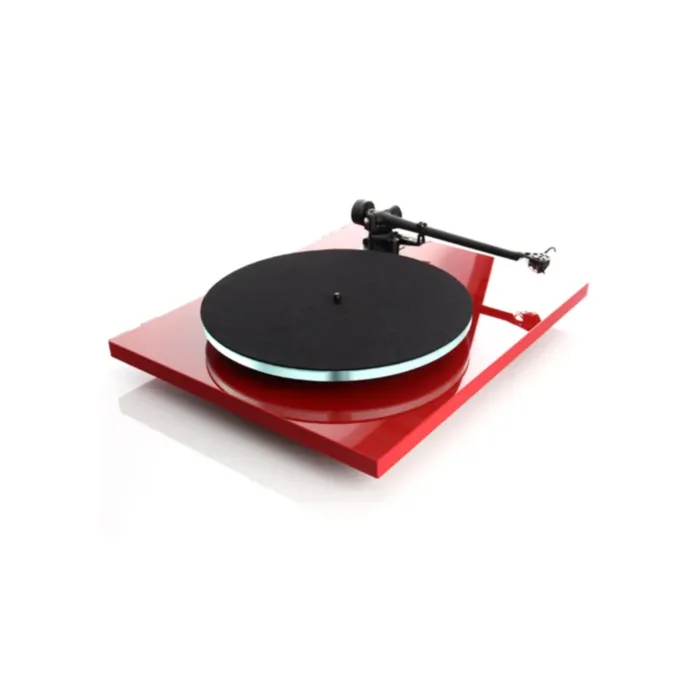Rega Planar 3 (Nd5) Red