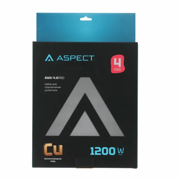 Aspect AWK-4.0PRO