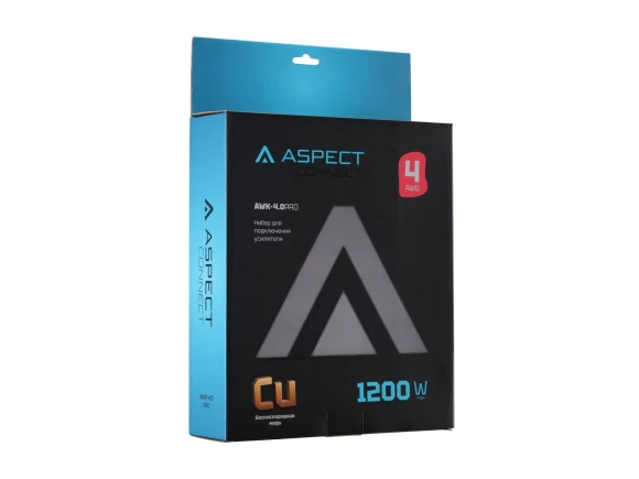 Aspect AWK-4.0PRO