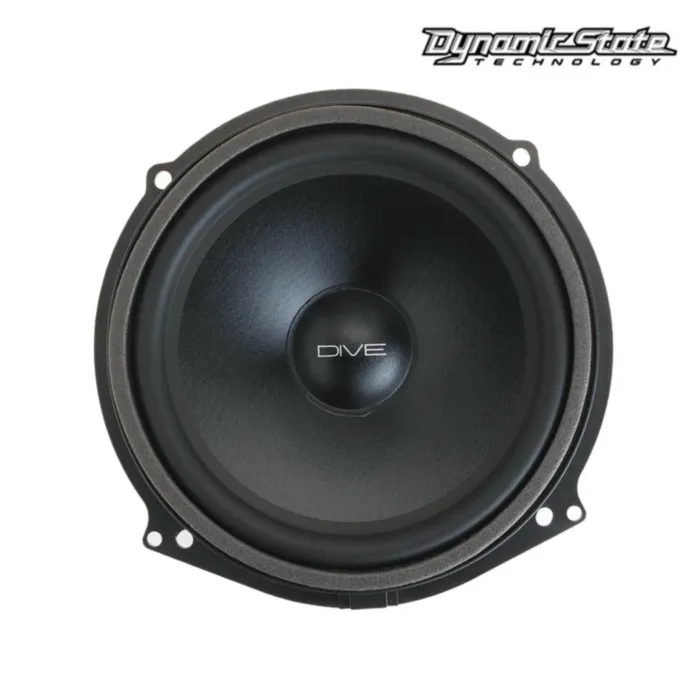 Dynamic State DAU-CS20B