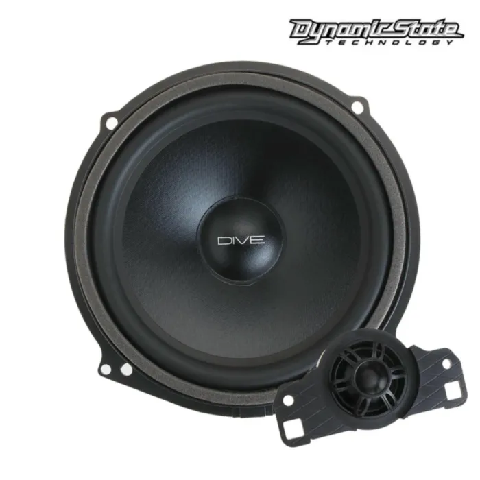 Dynamic State DAU-CS20B